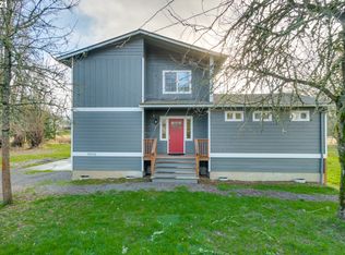 39350 NW Wilkesboro Rd, Banks, OR 97106