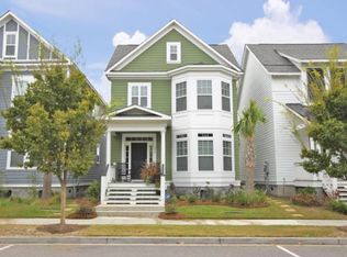 1279 Appling Dr, Mount Pleasant, SC 29464