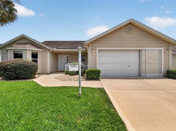 9192 SE 171st Drayton Pl, The Villages, FL 32162