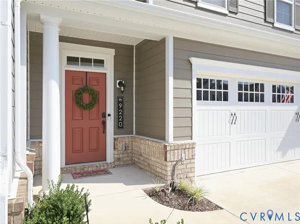 9220 Cerulean Pl, Richmond, VA 23238