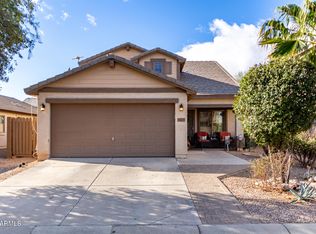 1623 W Quick Draw Way San, Tan Valley, AZ 85144