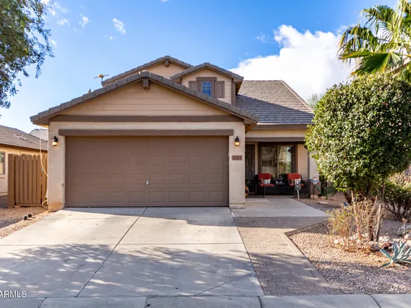 1623 W QUICK DRAW Way, San Tan Valley, AZ 85144