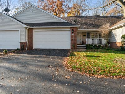 210 Chauncey Ct, Marshall, MI, 49068