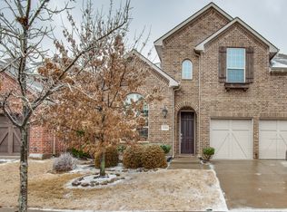 3511 Meridian Ave, Celina, TX 75009
