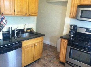 (Undisclosed Address), Allston, MA 02134