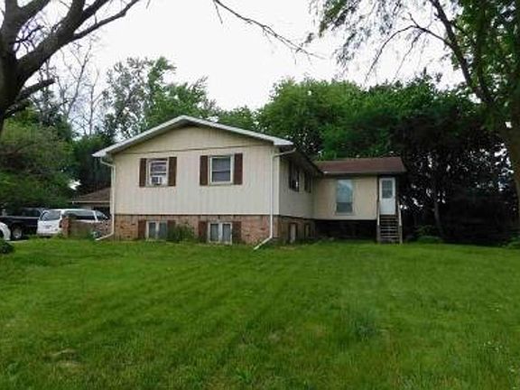 Property Side View