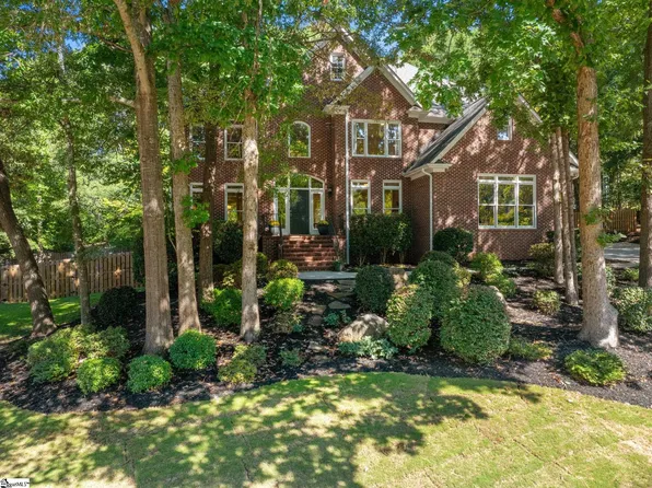 23 Springhaven Ct, Simpsonville, SC 29681