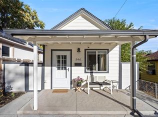 246 N Quitman St, Denver, CO 80219
