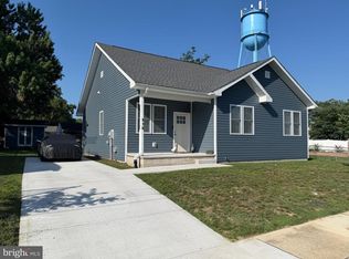 510 Lincoln St, Denton, MD 21629