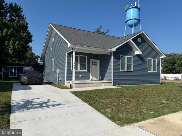 510 Lincoln St, Denton, MD 21629