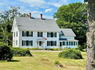 1 Smith Rd, Antrim, NH 03440