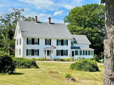 1 Smith Road, Antrim, NH, 03440