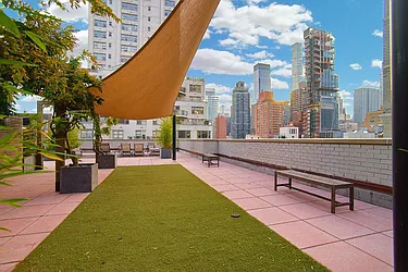 Rented by Living New York