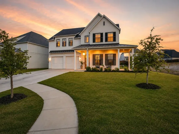 417 Kestrel Ct, Aledo, TX 76008