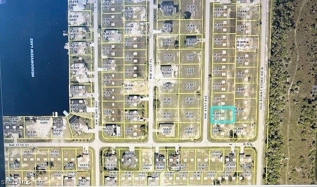 1st image of 3505 NW 41st Ave