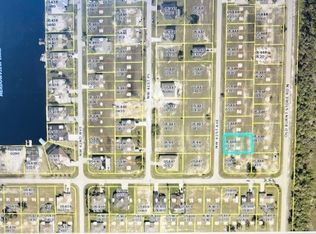 3505 NW 41st Ave, Cape Coral, FL 33993