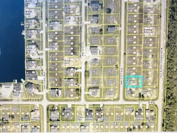 3505 NW 41st Ave, Cape Coral, FL 33993