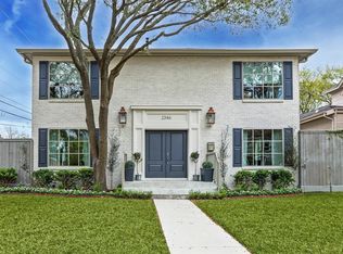 2346 Watts St, Houston, TX 77030