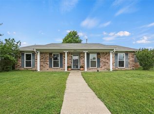 3601 Dumas Trl, Garland, TX 75043