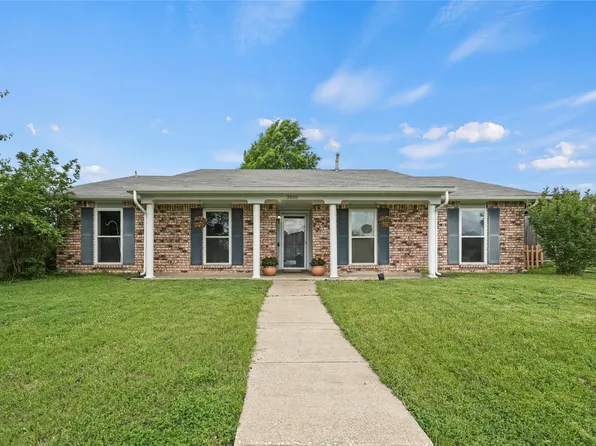 3601 Dumas Trl, Garland, TX 75043