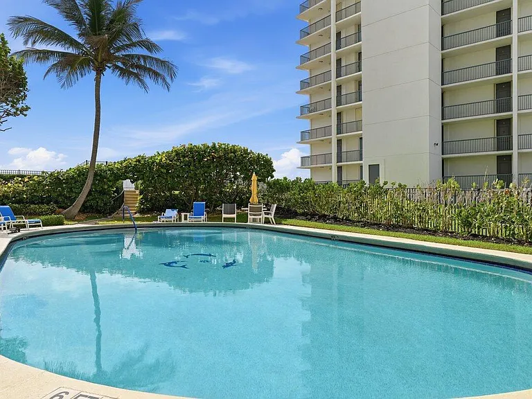 5420 N Ocean Dr #1702 — Photo 26