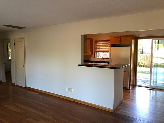 kitchen entry from living room