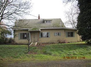 36079 Engle Rd SE, Albany, OR 97322