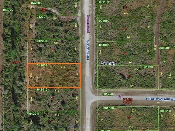 5th image of 1217 Pinnata Dr