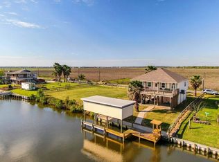 239 County Road 299, Bay City, TX 77414
