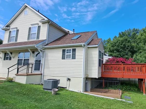 354 Woodland Green Ct, Aberdeen, MD 21001