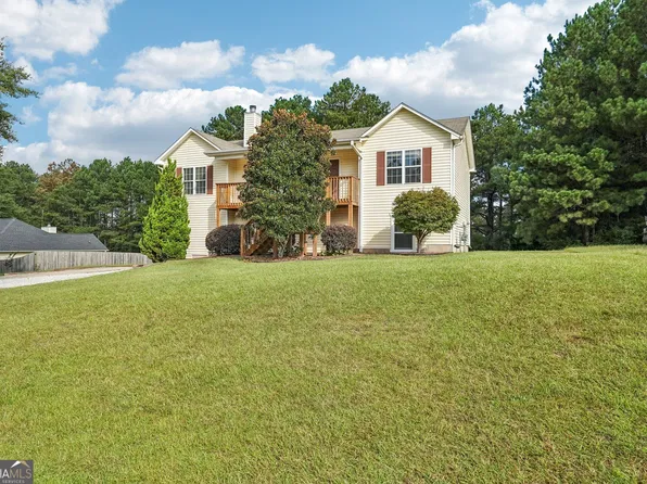 202 White Pine Ln, Temple, GA 30179