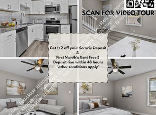 501 Warfield St #D, Spring Lake, NC 28390