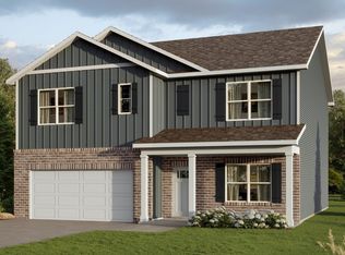 505 Way Station Pl, Kimberly, AL 35091