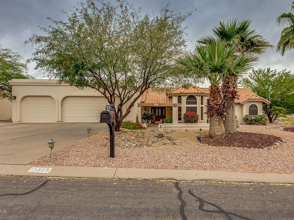 1st image of 15868 E Tumbleweed Dr
