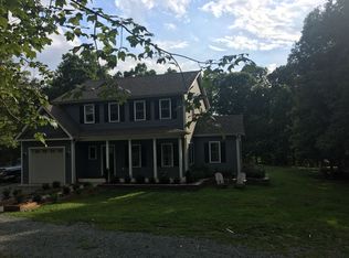 856 Hacktown Rd, Keswick, VA 22947