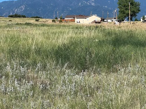 LOT 453 Las Animas Way, Colorado City, CO 81019