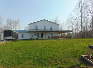 1163 Erwin Rdg, Olive Hill, KY 41164