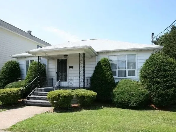 316 Richard St, Kingston, PA 18704