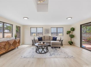 95-1087 Lalai St, Mililani, HI 96789