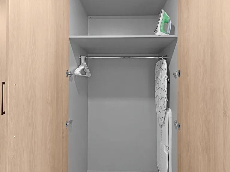 Wardrobe