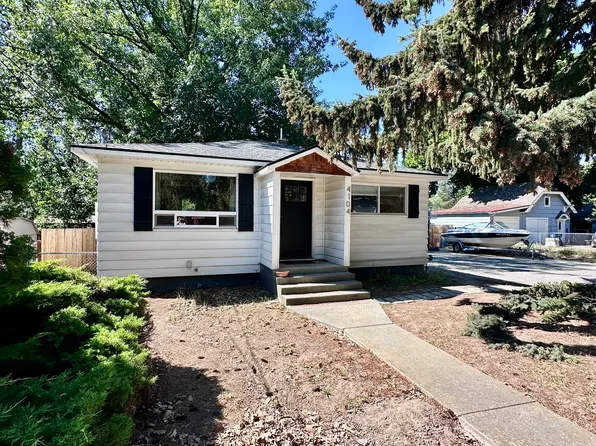 4104 E 36th Ave, Spokane, WA 99223