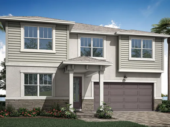 14532 SW Urbane Way, Port St Lucie, FL 34987