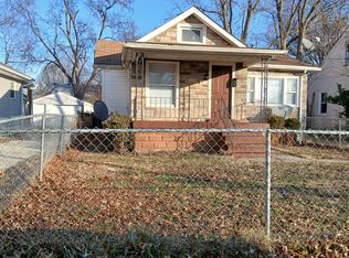 3823 Alford Ave, Louisville, KY 40212