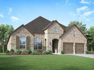 3517 Concord Dr, Melissa, TX 75454