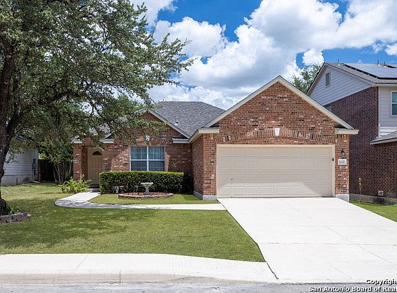 2nd image of 8103 Cooper Corral Cir