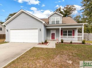 315 Bonnie Cir, Ellabell, GA 31308