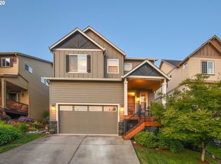 3506 NE Franklin St, Camas, WA 98607