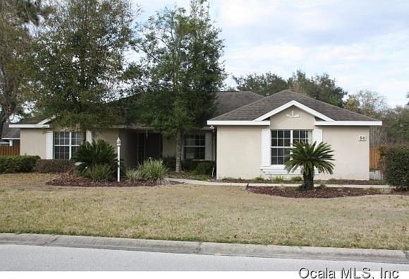 Nice Curb Appeal