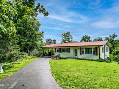 114 Cottonwood Dr, Greeneville, TN, 37745