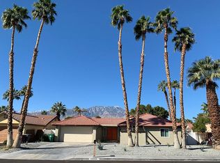 30595 Susan Dr, Cathedral City, CA 92234